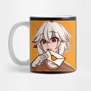 Genshin Impact - Kazuha Mug